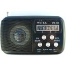 WSTER WS-822