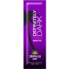 Přípravky do solárií Emerald Bay krém do solária Definitely Dark 15 ml