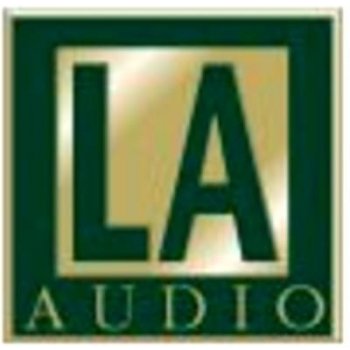 LA Audio BVNetCARD