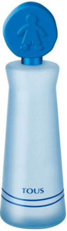 Tous Tous Kids Boy toaletní voda dětská 100 ml
