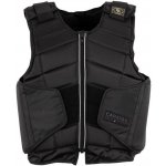 BR Bezpečnostní vesta Carapax černá – Zboží Dáma