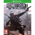 Homefront: The Revolution – Zboží Mobilmania