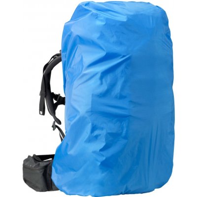Fjällräven Rain Cover Blue 20 - 35 L Plástěnka – Hledejceny.cz