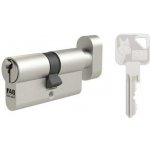 ASSA ABLOY Fab 3 Home 02 50+40G Nm knoflík 6 klíčů – Zboží Mobilmania
