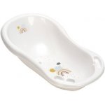Keeeper Dětská vanička se zátkou Rainbow – Sleviste.cz