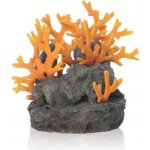 BiOrb Lava Fire Coral Ornament 18 cm – Zbozi.Blesk.cz