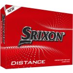 Srixon Distance 12 ks – Sleviste.cz