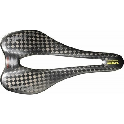 Selle Italia SLR Boost Tekno Superflow Ceramic S černé – Zboží Mobilmania