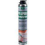 DEN BRAVEN PUR lepidlo na polystyren SL pistolové 750 ml – Zbozi.Blesk.cz