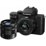 Panasonic Lumix DC-G100 – Sleviste.cz