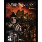 Stronghold 3 (Gold) – Sleviste.cz