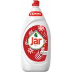 Jar Mint Xmas prostředek na mytá nádobí 1350 ml – Sleviste.cz