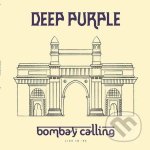 Deep Purple - Bombay Calling Live In '95 LP – Hledejceny.cz