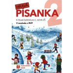 Hravá písanka 1/2.díl – – Zboží Mobilmania