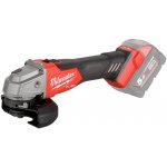 Milwaukee M18 FSAG125X-0X 4933478428 – Zboží Dáma