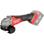 Milwaukee M18 FSAG125X-0X 4933478428 – Hledejceny.cz