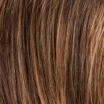 Perucci by Ellen Wille paruka Tab chocolate mix – Zboží Dáma