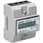 Orno WE-520 – Sleviste.cz