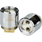iSmoka-Eleaf HW2 Dual Cylinder žhavicí hlava nerez 0,3ohm – Zboží Dáma