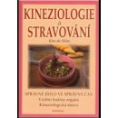 Kniha Kineziologie a stravování - Kim Da Silva