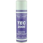TEC-2000 Induction cleaner Diesel and Petrol 400 ml | Zboží Auto