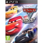 Cars 3: Driven to Win – Zboží Živě