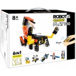Robotis PLAY 700 OLLOBOT – Hledejceny.cz