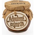 od-Farmáře.cz Chuť Moravy Kdoulova vejmrda 100 g – Sleviste.cz