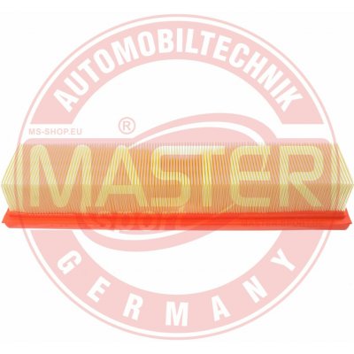 MASTER-SPORT Vzduchový filtr 3366LFPCSMS – Hledejceny.cz
