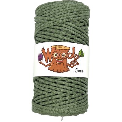 Woody 5 mm – Šalvěj (50m) – Hledejceny.cz
