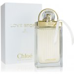 Chloé Love Story parfémovaná voda dámská 50 ml – Sleviste.cz