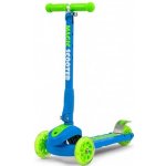 Milly Mally Magic modro-zelená – Zboží Mobilmania