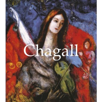 Světové umění: Chagall