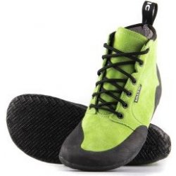 Saltic Winter ExtasyFix outdoor obuv green