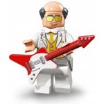 LEGO® Minifigurky 71020 Batman™ Movie 2 Batman™ Mořská panna – Hledejceny.cz