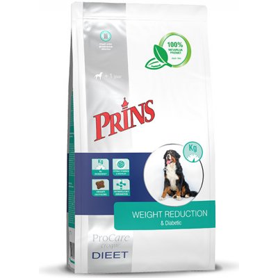 Prins ProCare Croque Weight Reduction & Diabetic 3 kg – Zbozi.Blesk.cz