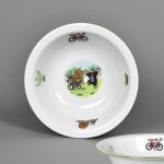 Thun miska porcelánová 16 cm – Zboží Dáma