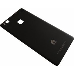 Kryt Huawei P9 lite zadní černý kryt na mobilní telefon - Nejlepší Ceny.cz
