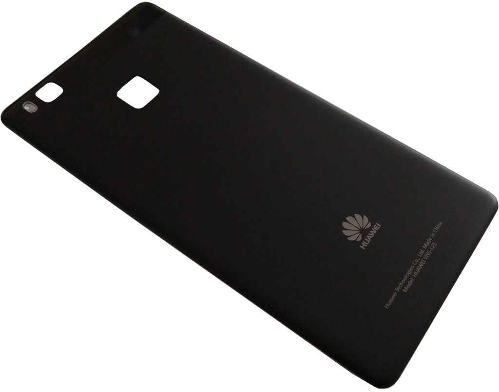 Kryt Huawei P9 lite zadní černý