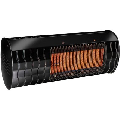 SIABS D-RAD Black 7 kW na 4PB-B-PB – Zboží Dáma