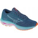 Mizuno Wave Rider 26 antigua sand white light orange