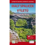 Malý špalíček výletů Ústecký kraj Autem po Čechách Moravě a Slezsku – Hledejceny.cz