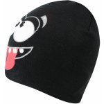 Giorgio Face beanie black – Hledejceny.cz