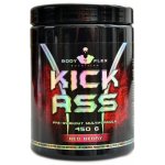 Bodyflex KICK ASS 450 g – Zboží Dáma