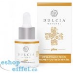Dulcia natural První pomoc Pigmentové skvrny 20 ml – Zboží Dáma
