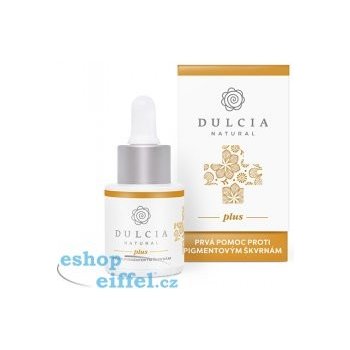 Dulcia natural První pomoc Pigmentové skvrny 20 ml