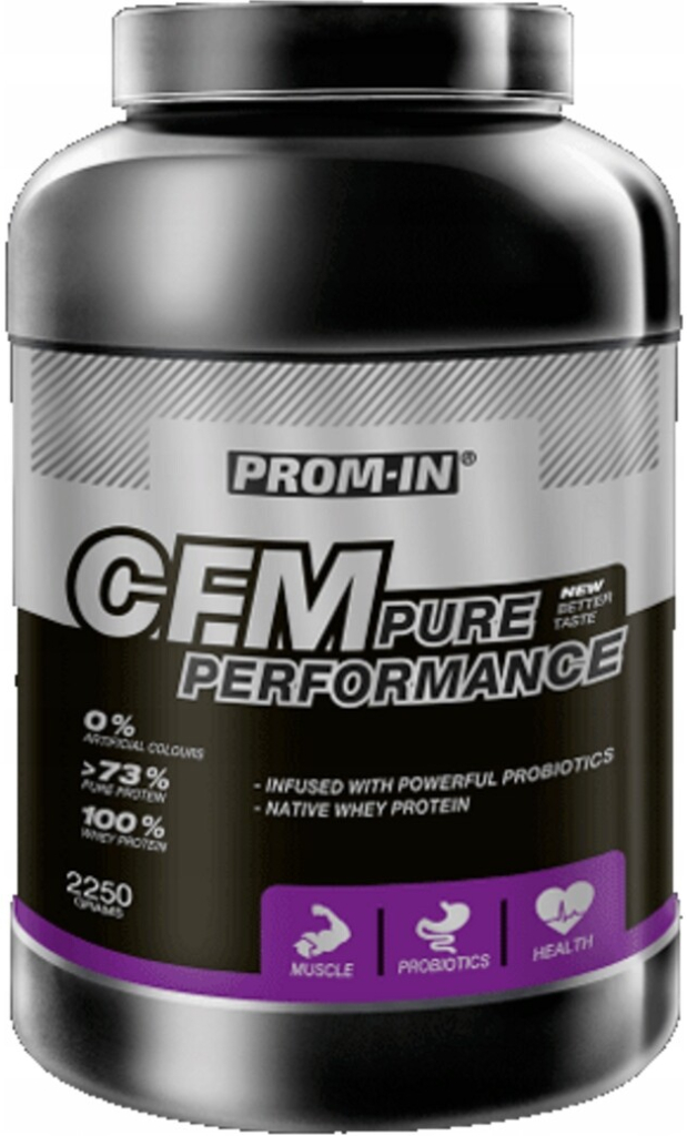 Prom-IN Pure CFM PROTEIN 2250 g