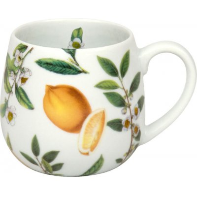 Könitz My Favourite Tea Black Tea Cuddle Mug hrnek na čaj hrnek hrnek na kávu porcelán 420 ml