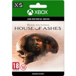The Dark Pictures Anthology: House Of Ashes – Zboží Dáma