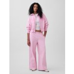 GAP Baggy tepláky s logem 1969 Růžová – Zboží Mobilmania